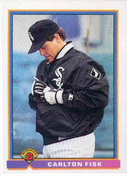 Carlton Fisk