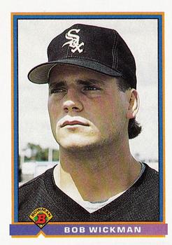 Bob Wickman