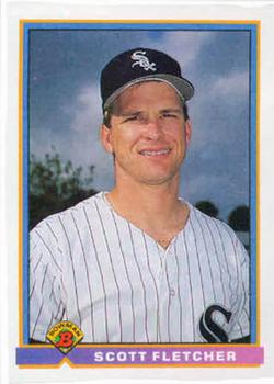 Scott Fletcher