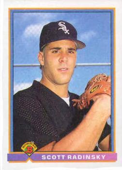 Scott Radinsky