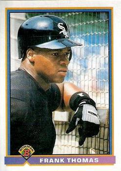Frank Thomas