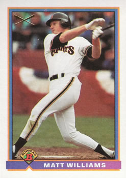 Matt Williams