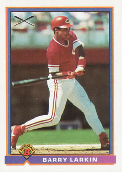 Barry Larkin