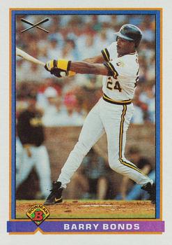 Barry Bonds