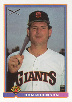 Don Robinson