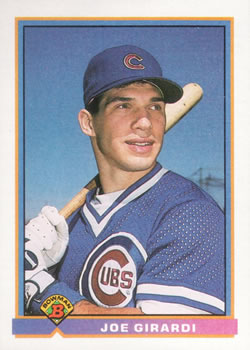 Joe Girardi