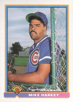 Mike Harkey