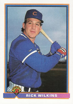 Rick Wilkins