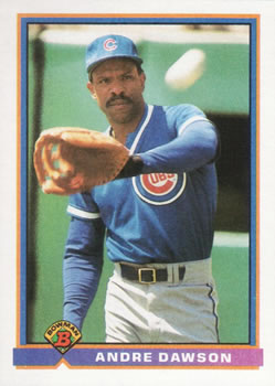 Andre Dawson