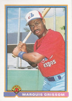 Marquis Grissom