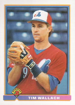 Tim Wallach