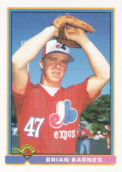 Brian Barnes