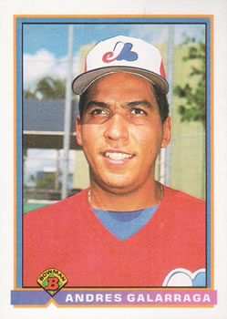 Andres Galarraga