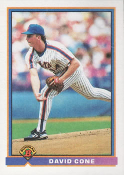 David Cone
