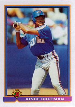 Vince Coleman