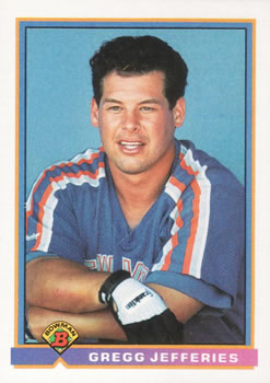 Gregg Jefferies