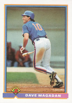 Dave Magadan
