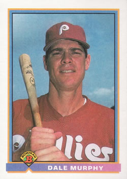 Dale Murphy