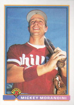 Mickey Morandini