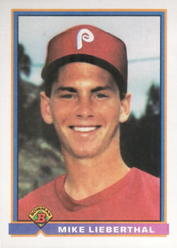 Mike Lieberthal