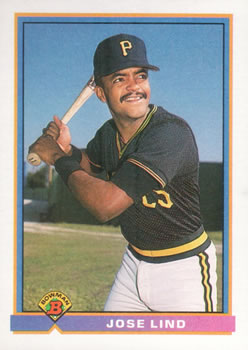 Jose Lind