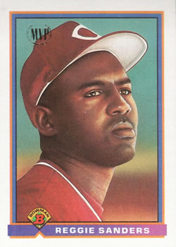 Reggie Sanders