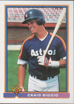 Craig Biggio