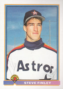 Steve Finley