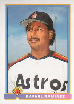 Rafael Ramirez