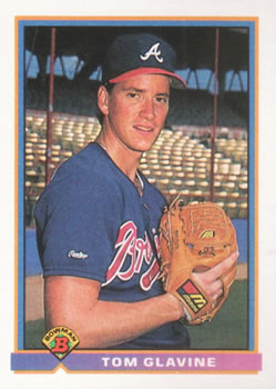 Tom Glavine