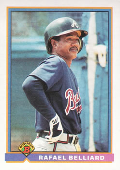 Rafael Belliard