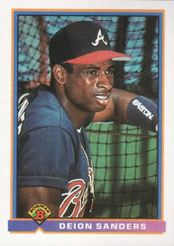 Deion Sanders