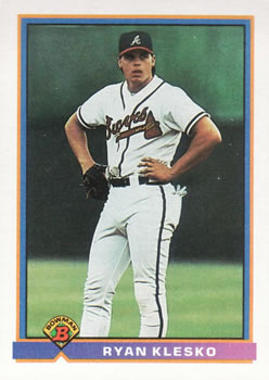 Ryan Klesko