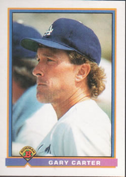 Gary Carter