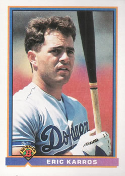 Eric Karros