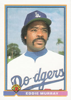 Eddie Murray