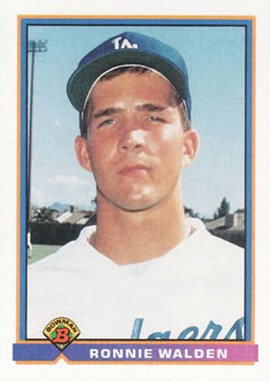 Ronnie Walden