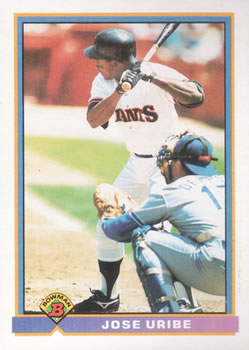 Jose Uribe