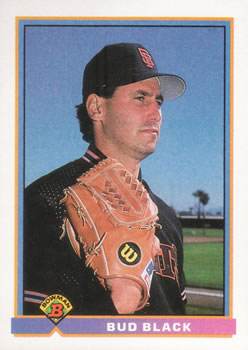 Bud Black