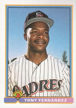 Tony Fernandez