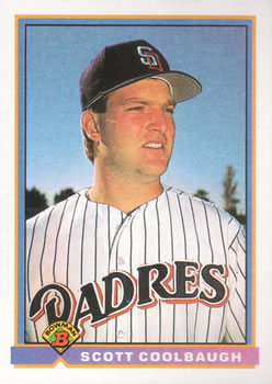 Scott Coolbaugh