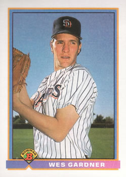 Wes Gardner