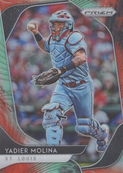 Yadier Molina