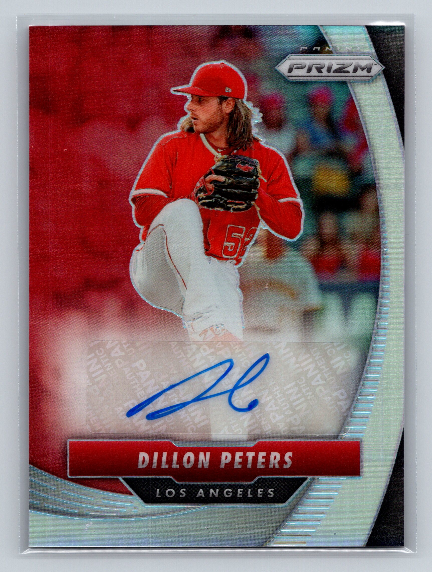 Dillon Peters