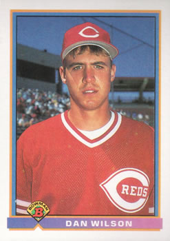 Dan Wilson