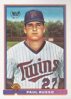 Paul Russo