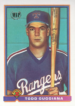 Todd Guggiana