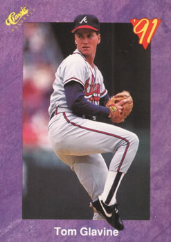 Tom Glavine
