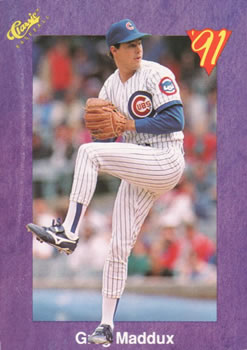 Greg Maddux