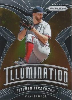 Stephen Strasburg